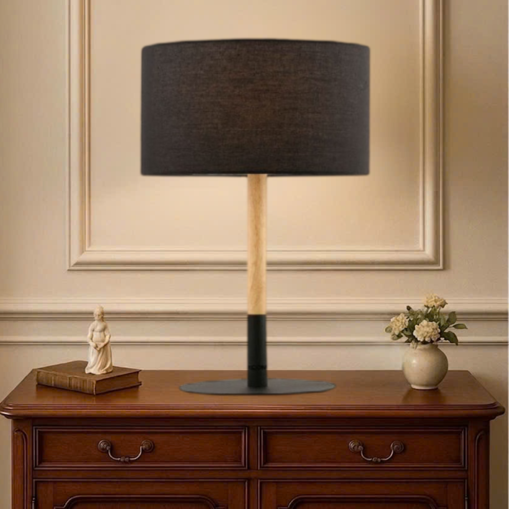 ĐÈN BÀN DECOR (N280mm x H400mm) DB-597